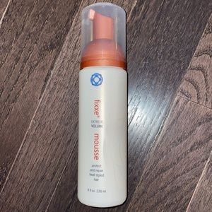 Thermafuse extra volume Fixxe mousse 8fl oz